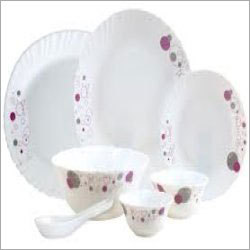 Dinner Set