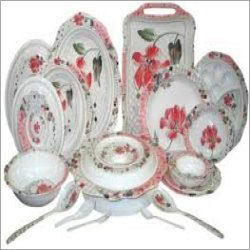 Household Dinner Sets