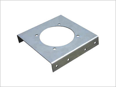 Automotive Sheet Metal Components