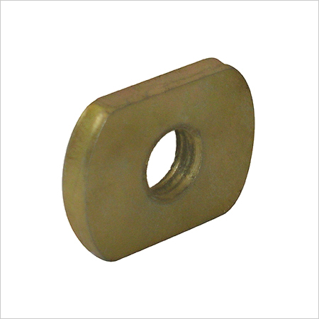 Industrial Shock Absorbers