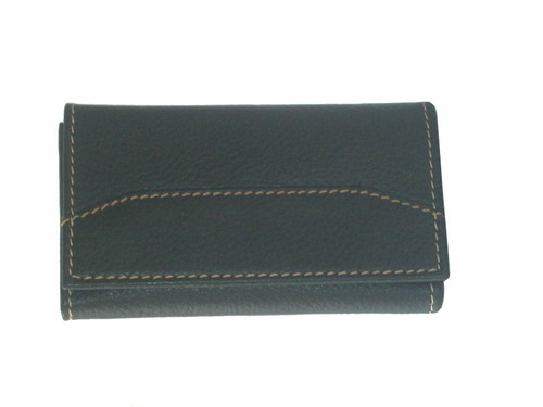 Leather Holder