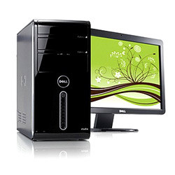 Dell Desktops