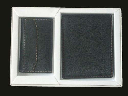Leather Holder