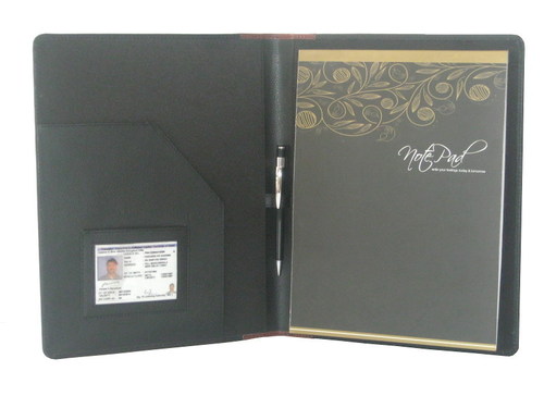 Leather Holder