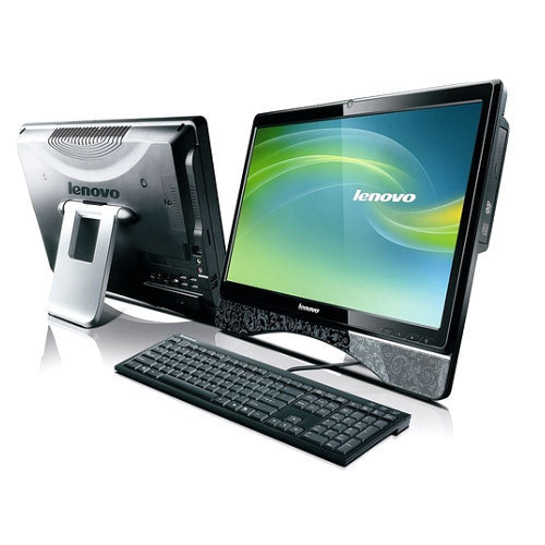 Lenovo Desktops