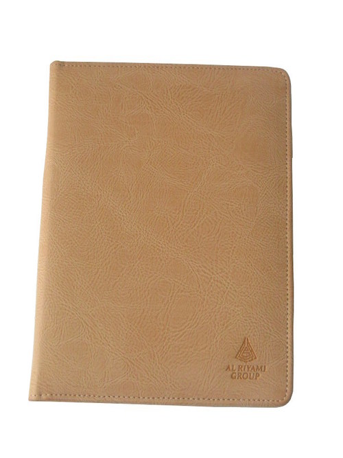 Leather Holder