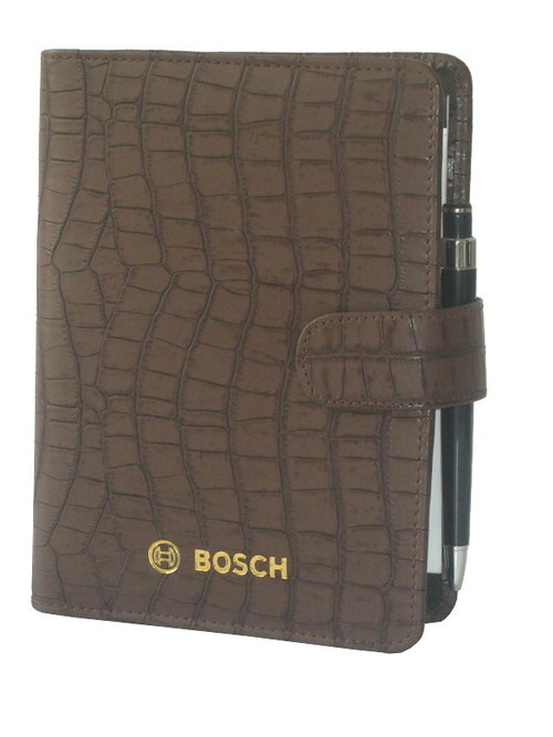 Leather Holder