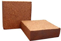 coir pith