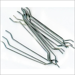 Hooked End Steel Fibers