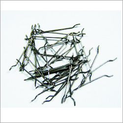 Customized Steel Fiber