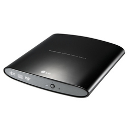 USB DVD Writer