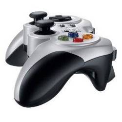 Wireless Gamepad