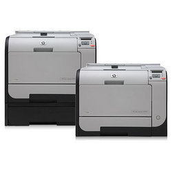 HP Color Laser Jet CP2025 Printer Series