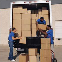 Goods Loading Unloading