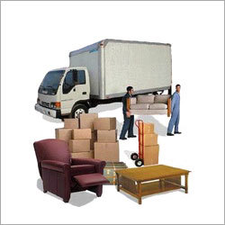 Goods Transportation