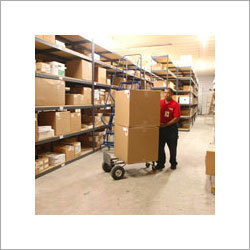 Warehousing Solution