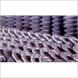 Alloy & Mild Steel Shackles