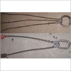 Custom Designed Lifting Equipment