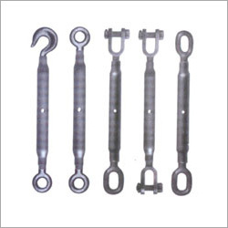 Steel Bottle Screw