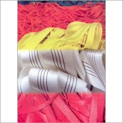 Webbing slings and PP wire rope slings