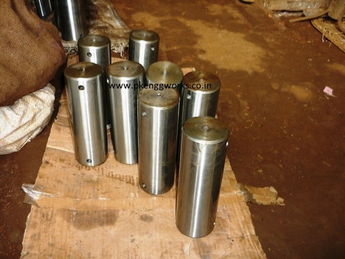Alloy Steel Dowel Pins