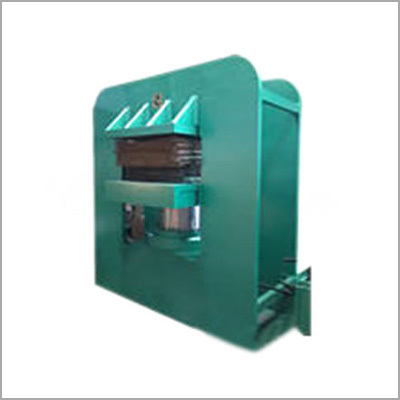 Leather Board Dewatering Press