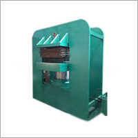 Leather Board Dewatering Press