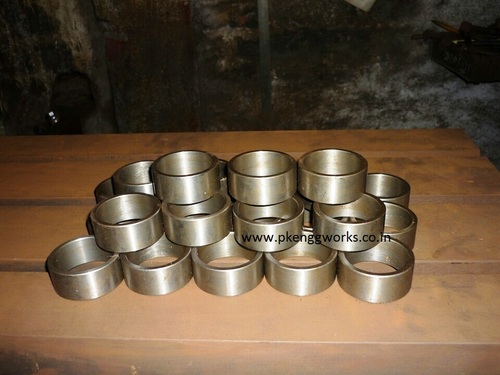 Steel Bush