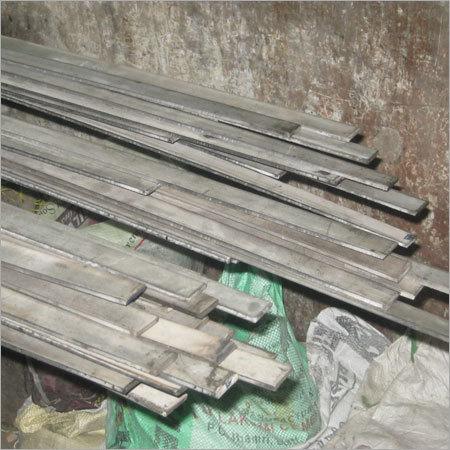 Stainless Steel Flats