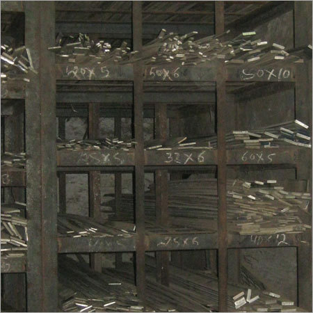 Stainless Steel Strips