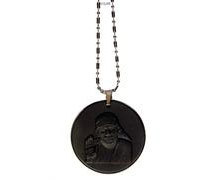 God Health Scalar Pendants