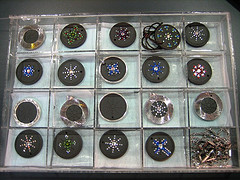 Quantum Science Pendant