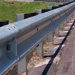 Highway Guard Rail