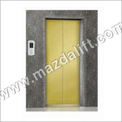 MS Auto Door