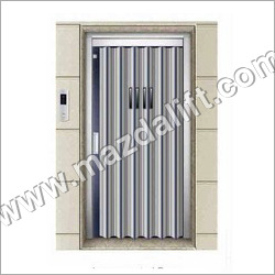 Incorporated Door