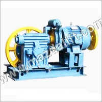 Traction Machine
