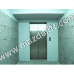 Modern Elevator Kit