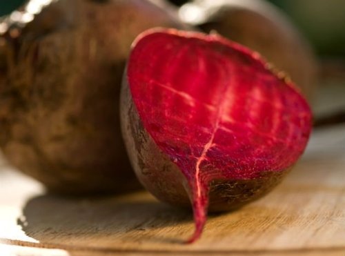 beetroot