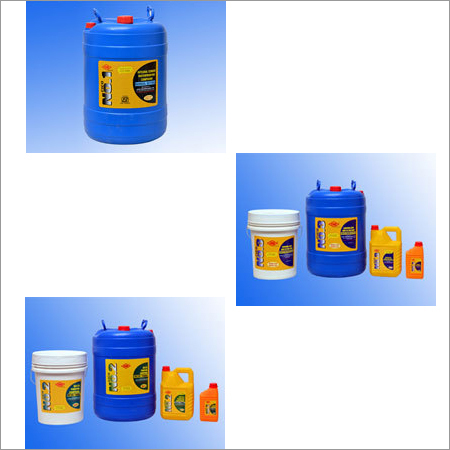 Waterproofing Compound