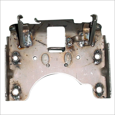 Two Wheeler Parts