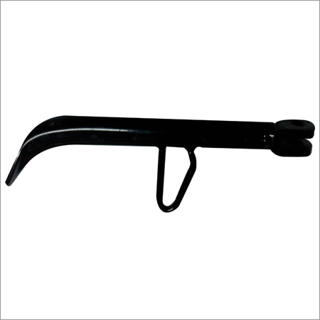 Two wheeler Side Stand