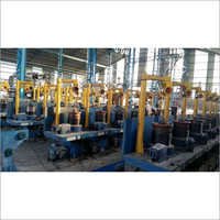 Wire Binding Machine - Heavy-duty Metal Frame, Versatile Functionality For High-volume Bookbinding