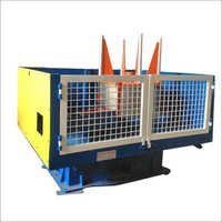 Bull Block Wire Drawing Machine - Heavy Duty Steel Frame, High Precision Drawing Capabilities, Enhanced Durability And Efficiency