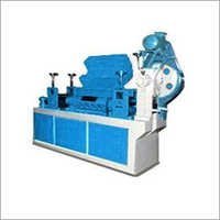 Wire Straightening Machines