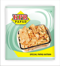 KPR Katran
