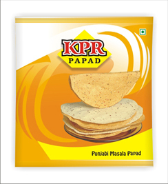 KPR Papad