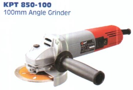 Angle Grinders