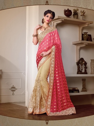 Traditional Sarees