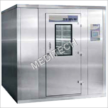 Humidity Chamber