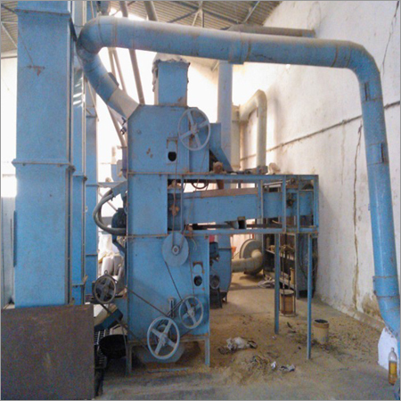 Rice Mills Plant Installation Services
